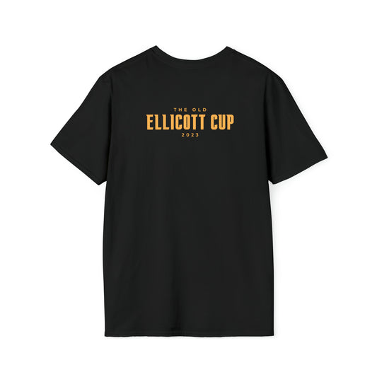 The Old Ellicott Cup 2023 Commemorative Shirt