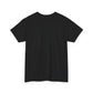 Spray Paint Artist Mascot T-Shirt — Neon Street Art Graffiti Tee