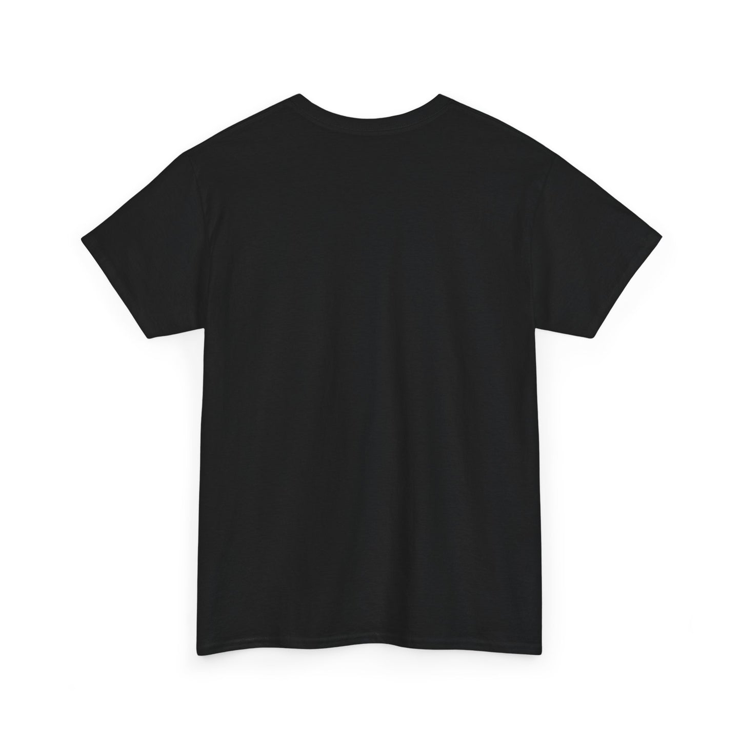Spray Paint Artist Mascot T-Shirt — Neon Street Art Graffiti Tee