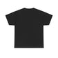 Spray Paint Artist Mascot T-Shirt — Neon Street Art Graffiti Tee