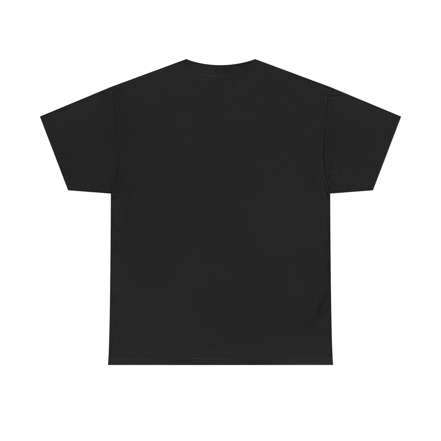 Spray Paint Artist Mascot T-Shirt — Neon Street Art Graffiti Tee