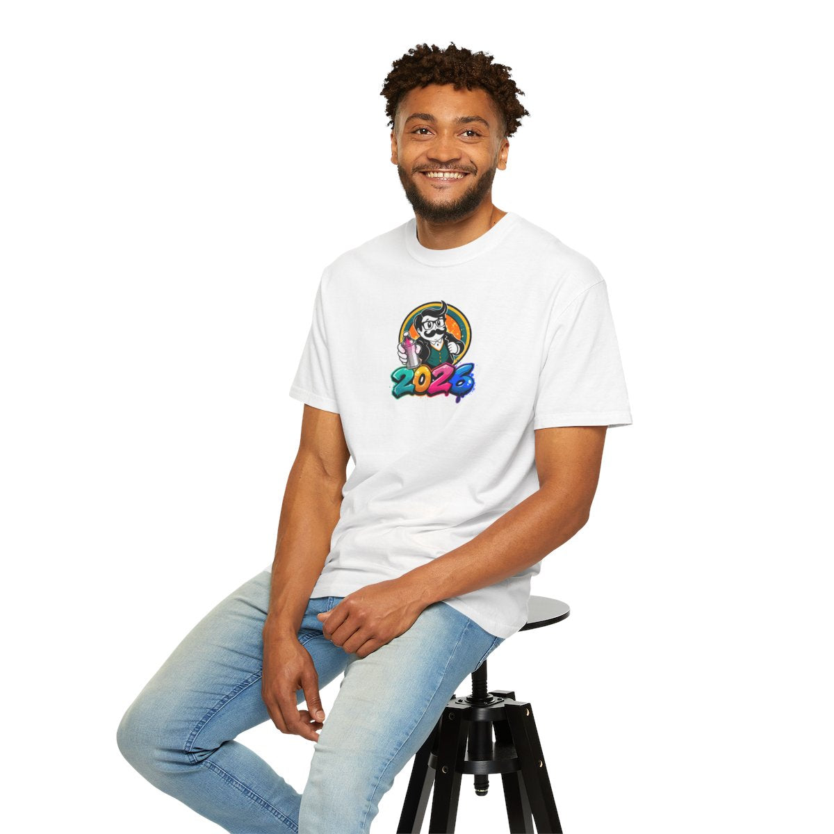 2026 Commemorative Shirt