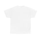 Spray Paint Artist Mascot T-Shirt — Neon Street Art Graffiti Tee