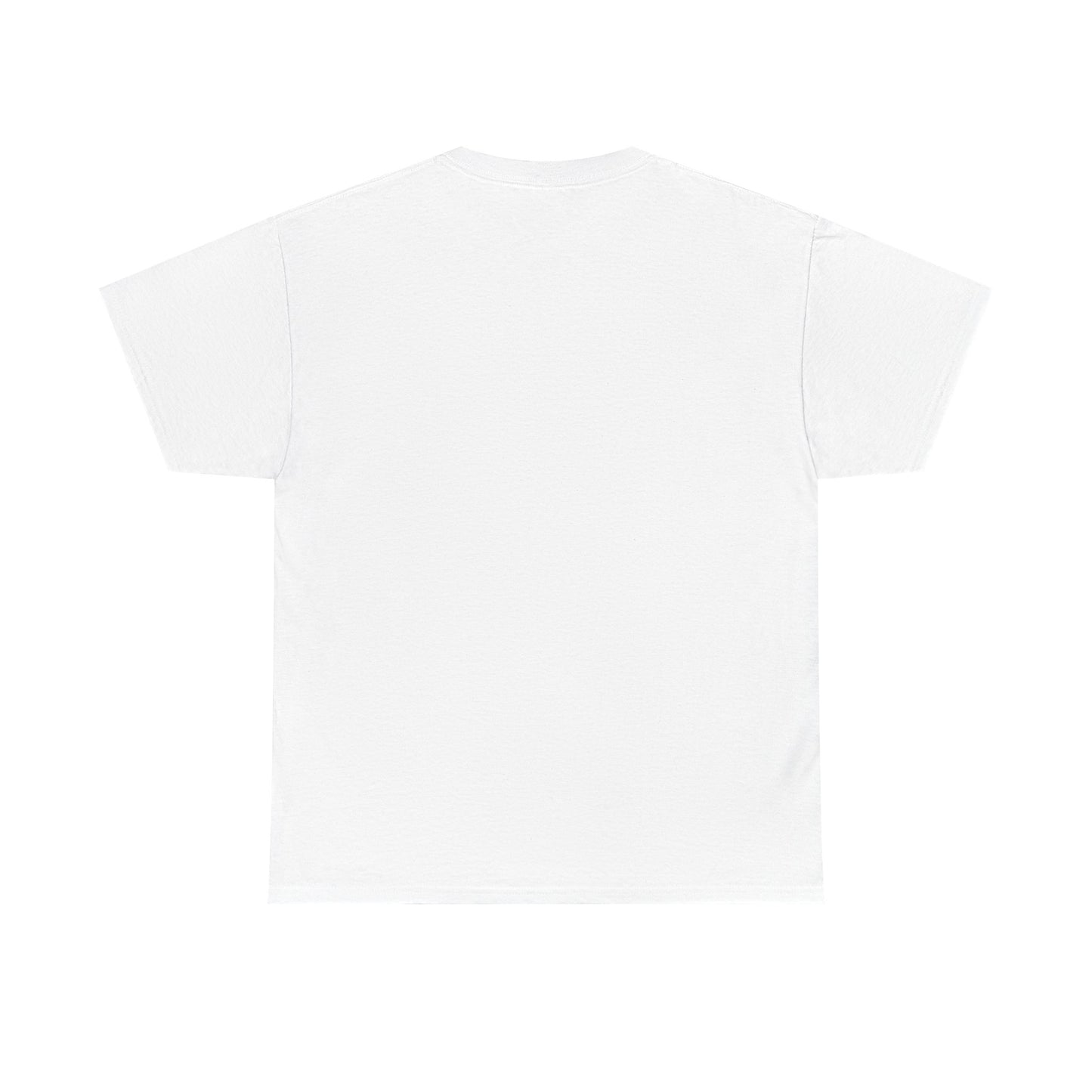 Spray Paint Artist Mascot T-Shirt — Neon Street Art Graffiti Tee