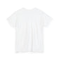 Spray Paint Artist Mascot T-Shirt — Neon Street Art Graffiti Tee