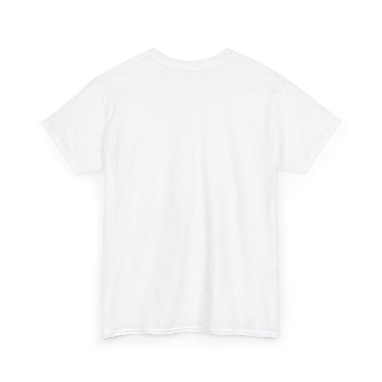 Spray Paint Artist Mascot T-Shirt — Neon Street Art Graffiti Tee