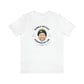 Bubble Hockey Saved My Life Tee