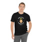 Bubble Hockey Saved My Life Tee