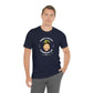 Bubble Hockey Saved My Life Tee