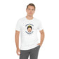 Bubble Hockey Saved My Life Tee
