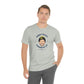 Bubble Hockey Saved My Life Tee
