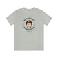 Bubble Hockey Saved My Life Tee