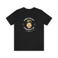 Bubble Hockey Saved My Life Tee